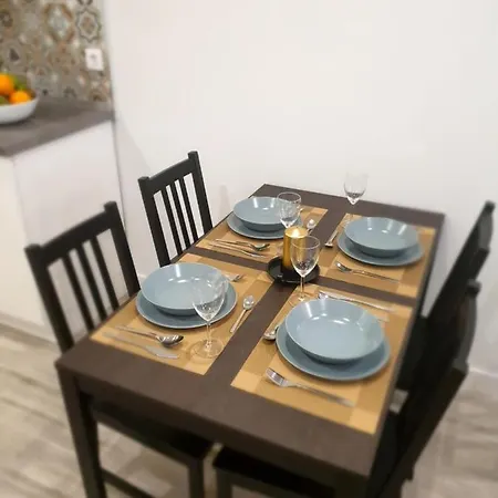 Appartement Guanarteme Vista Surf